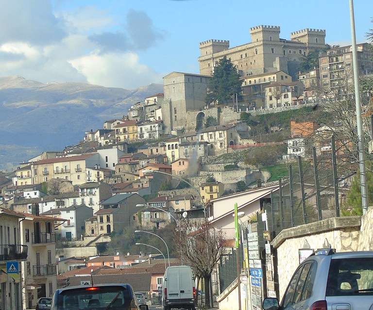 Celano (AQ)